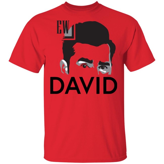 Ew David T Shirt Ew David T Shirt
