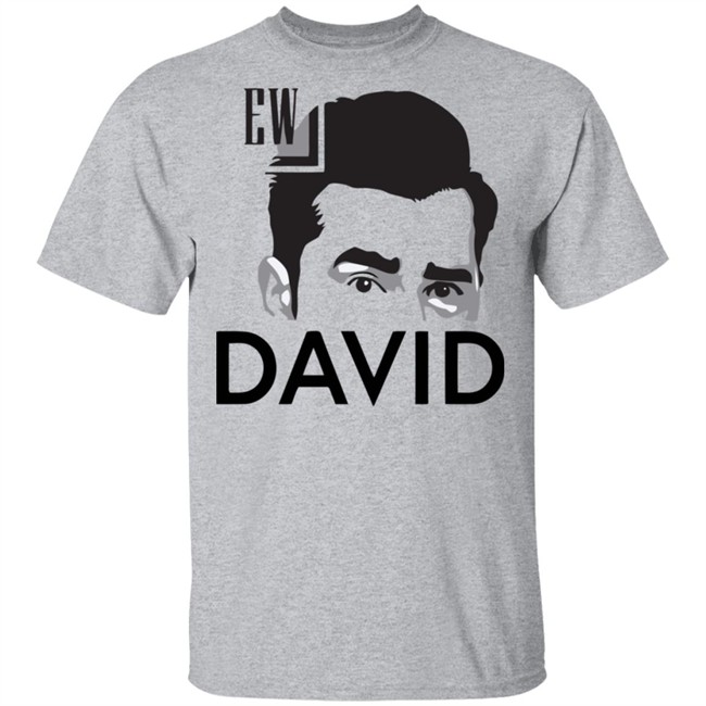 Ew David T Shirt Ew David T Shirt