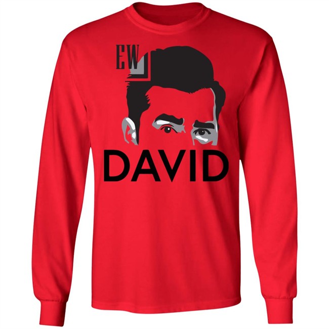 Ew David T Shirt Ew David T Shirt