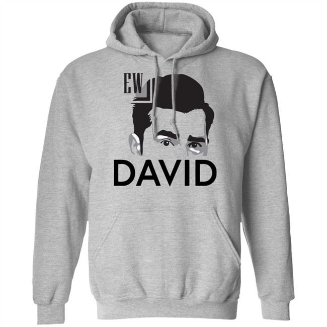 Ew David T Shirt Ew David T Shirt