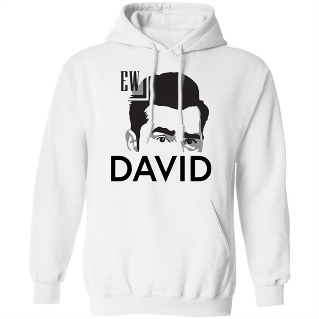 Ew David T Shirt Ew David T Shirt
