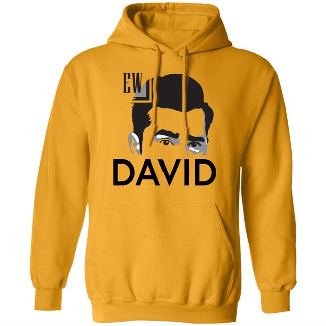 Ew David T Shirt Ew David T Shirt