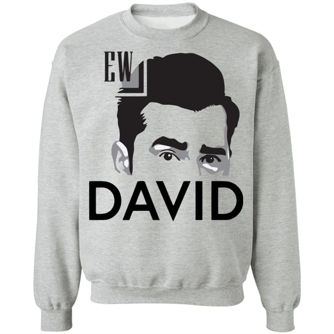 Ew David T Shirt Ew David T Shirt