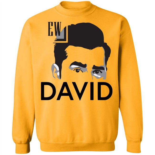 Ew David T Shirt Ew David T Shirt