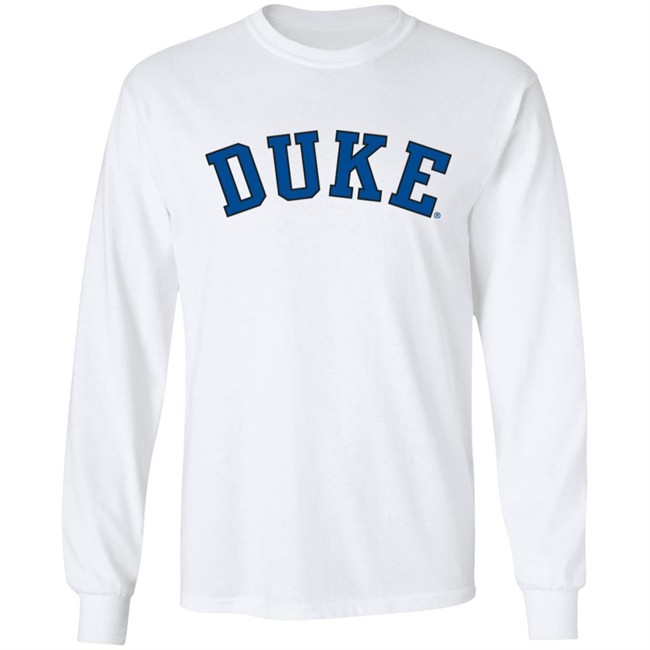 Duke T Shirt Duke T Shirt