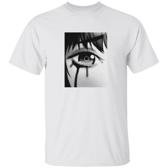 Horizon Supply Co Merch Emptiness Tee Shirt