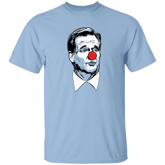 Sean Payton Roger Goodell Clown Shirt