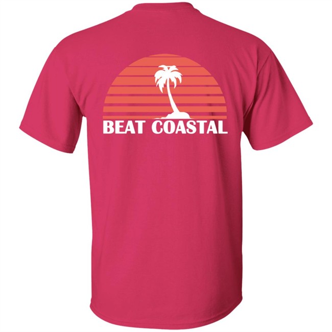 Beat Coastal Merch Beat Coastal Merch