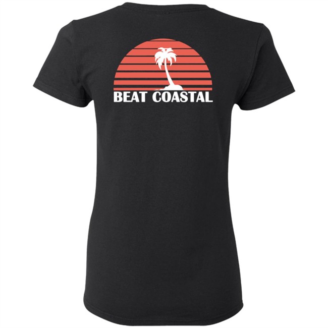 Beat Coastal Merch Beat Coastal Merch
