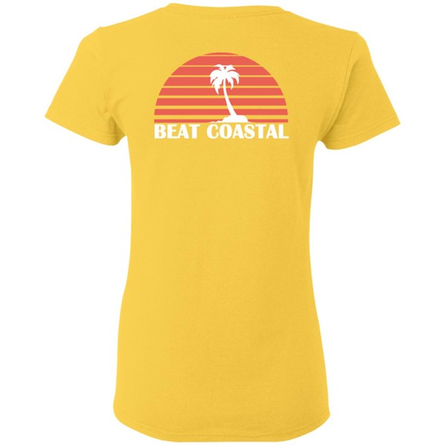Beat Coastal Merch Beat Coastal Merch