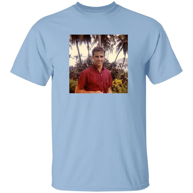 Young Joe Biden Tee Shirt Young Joe Biden Tee Shirt