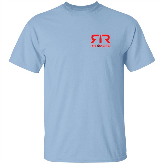 Reloaded Merch MYSTERY BOX T Shirt Reloaded T Shirts Reloaded Merch MYSTERY BOX T Shirt Reloaded T Shirts