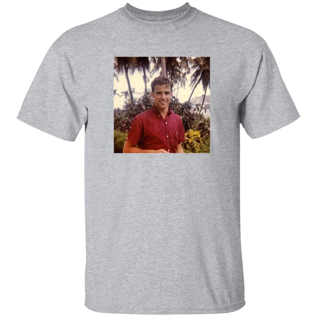 Young Joe Biden Tee Shirt Young Joe Biden Tee Shirt