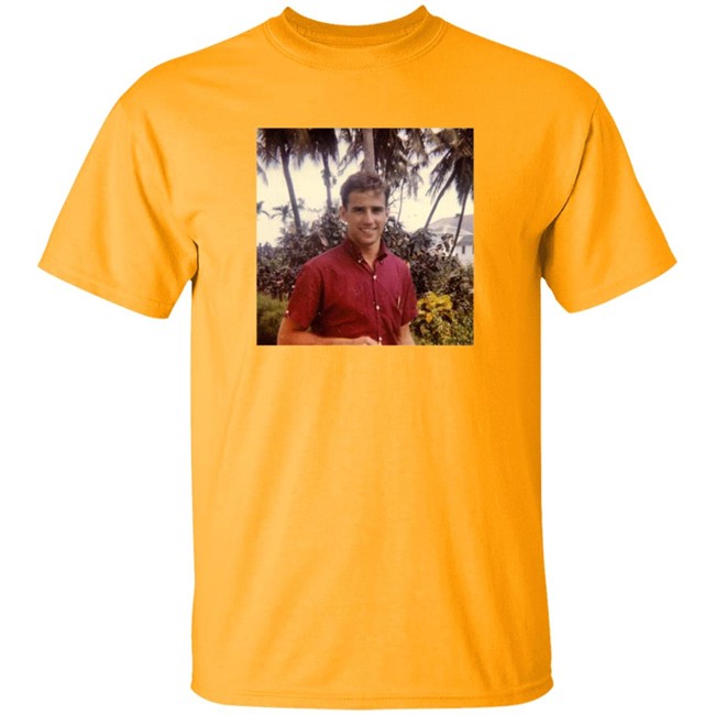 Young Joe Biden Tee Shirt Young Joe Biden Tee Shirt