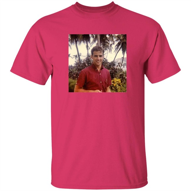 Young Joe Biden Tee Shirt Young Joe Biden Tee Shirt