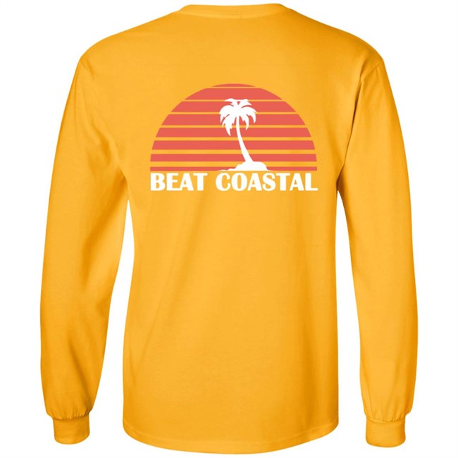 Beat Coastal Merch Beat Coastal Merch