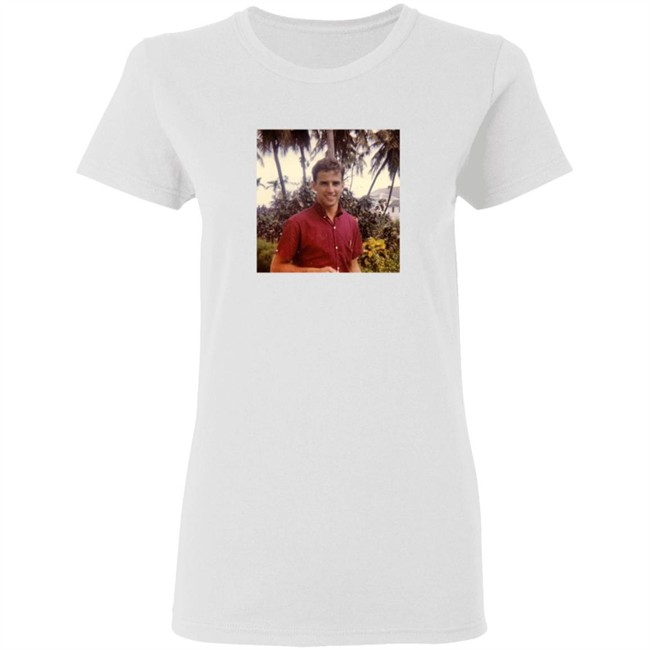 Young Joe Biden Tee Shirt Young Joe Biden Tee Shirt