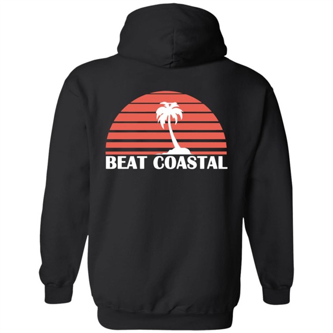 Beat Coastal Merch Beat Coastal Merch