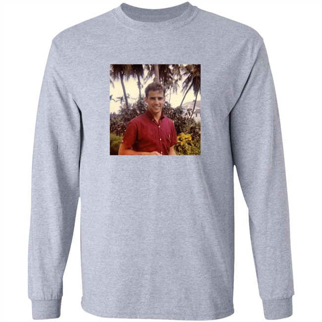 Young Joe Biden Tee Shirt Young Joe Biden Tee Shirt