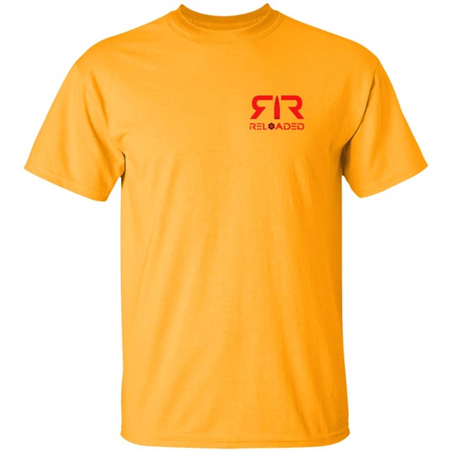 Reloaded Merch MYSTERY BOX T Shirt Reloaded T Shirts Reloaded Merch MYSTERY BOX T Shirt Reloaded T Shirts