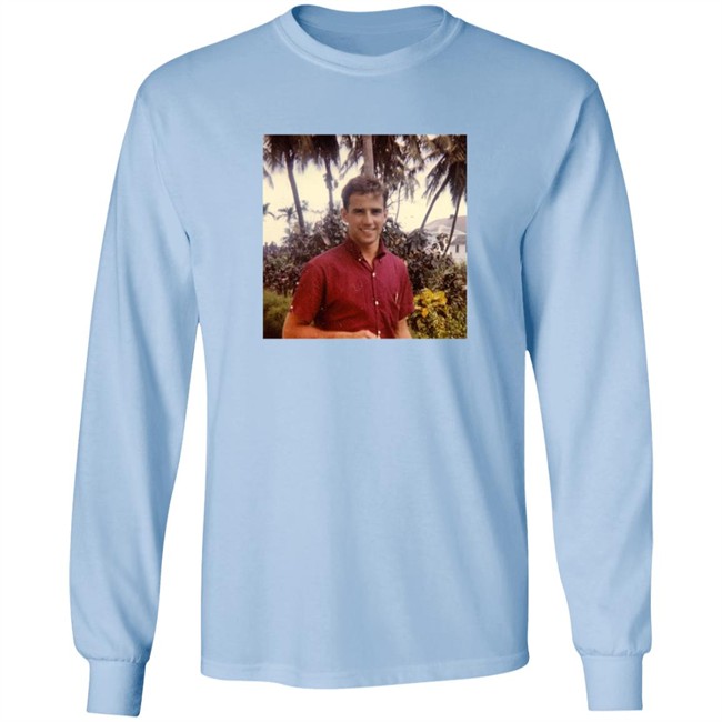 Young Joe Biden Tee Shirt Young Joe Biden Tee Shirt