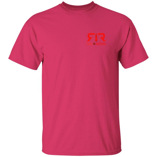 Reloaded Merch MYSTERY BOX T Shirt Reloaded T Shirts Reloaded Merch MYSTERY BOX T Shirt Reloaded T Shirts