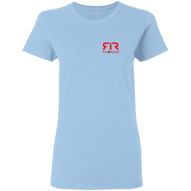 Reloaded Merch MYSTERY BOX T Shirt Reloaded T Shirts Reloaded Merch MYSTERY BOX T Shirt Reloaded T Shirts