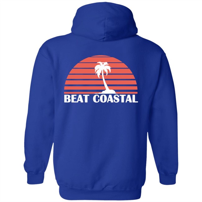 Beat Coastal Merch Beat Coastal Merch