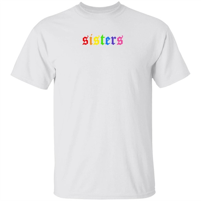 James Charles Merch releases new Artistry apparel collection Sisters Hoodie Sisters James Charles Apparel Merch James Charles Merch releases new Artistry apparel collection Sisters Hoodie Sisters James Charles Apparel Merch