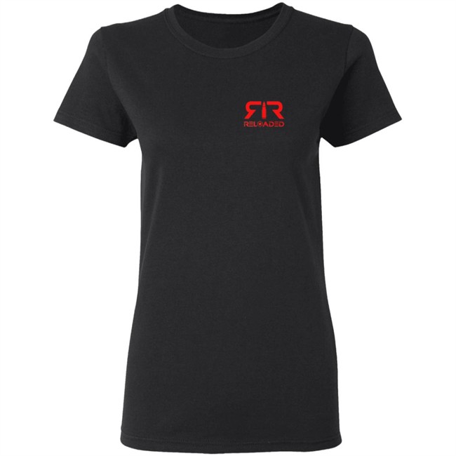 Reloaded Merch MYSTERY BOX T Shirt Reloaded T Shirts Reloaded Merch MYSTERY BOX T Shirt Reloaded T Shirts