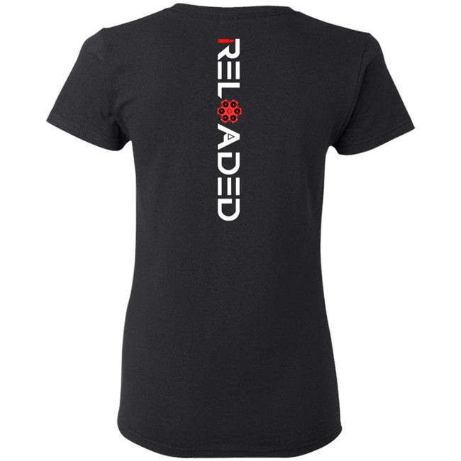 Reloaded Merch MYSTERY BOX T Shirt Reloaded T Shirts Reloaded Merch MYSTERY BOX T Shirt Reloaded T Shirts