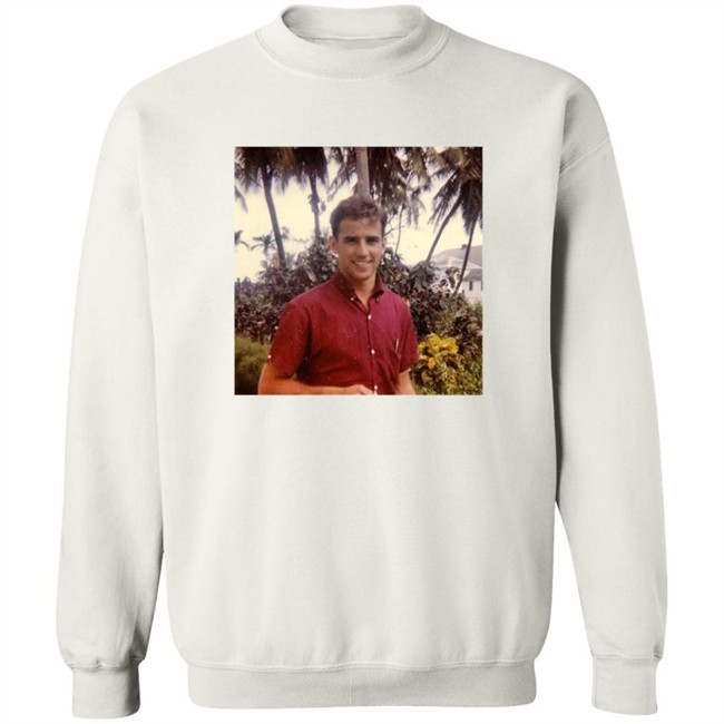 Young Joe Biden Tee Shirt Young Joe Biden Tee Shirt