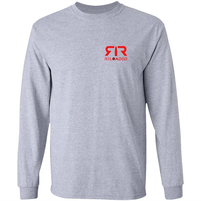 Reloaded Merch MYSTERY BOX T Shirt Reloaded T Shirts Reloaded Merch MYSTERY BOX T Shirt Reloaded T Shirts