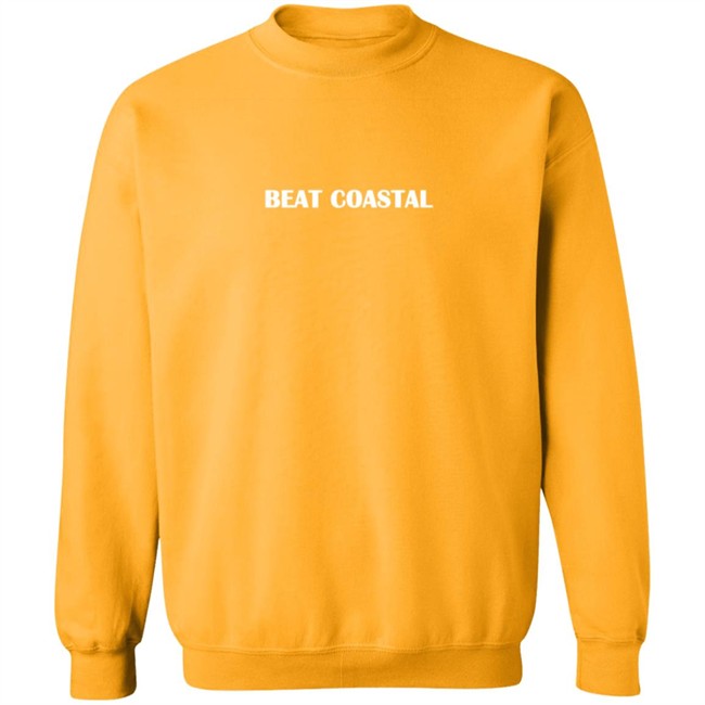 Beat Coastal Merch Beat Coastal Merch