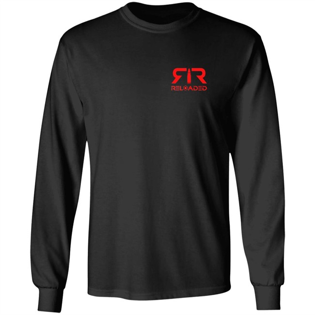 Reloaded Merch MYSTERY BOX T Shirt Reloaded T Shirts Reloaded Merch MYSTERY BOX T Shirt Reloaded T Shirts