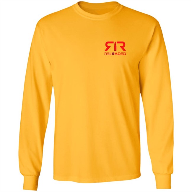 Reloaded Merch MYSTERY BOX T Shirt Reloaded T Shirts Reloaded Merch MYSTERY BOX T Shirt Reloaded T Shirts