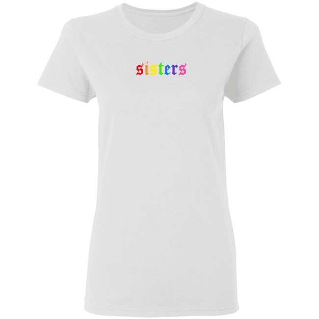 James Charles Merch releases new Artistry apparel collection Sisters Hoodie Sisters James Charles Apparel Merch James Charles Merch releases new Artistry apparel collection Sisters Hoodie Sisters James Charles Apparel Merch