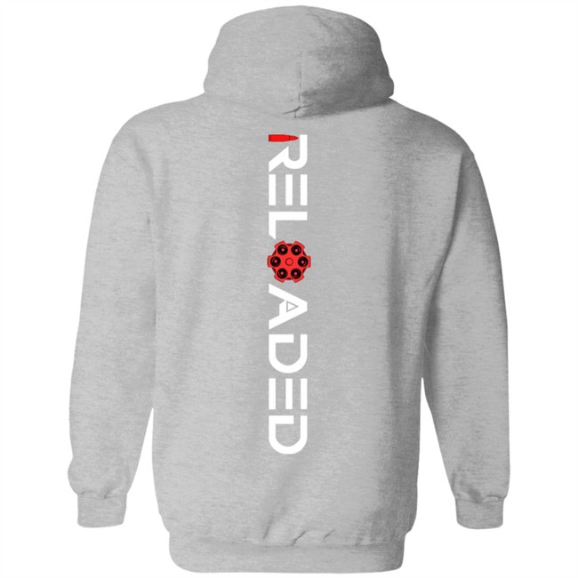 Reloaded Merch MYSTERY BOX T Shirt Reloaded T Shirts Reloaded Merch MYSTERY BOX T Shirt Reloaded T Shirts