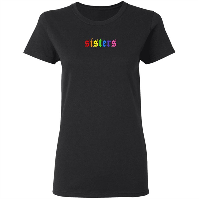James Charles Merch releases new Artistry apparel collection Sisters Hoodie Sisters James Charles Apparel Merch James Charles Merch releases new Artistry apparel collection Sisters Hoodie Sisters James Charles Apparel Merch