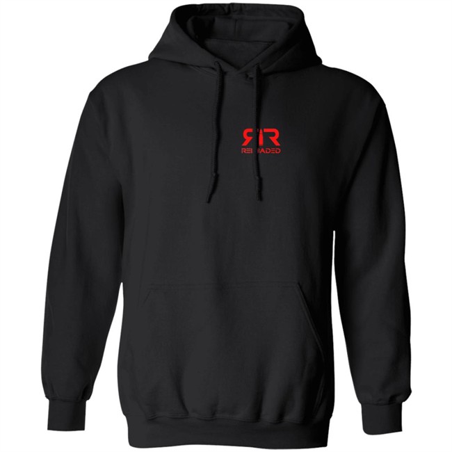 Reloaded Merch MYSTERY BOX T Shirt Reloaded T Shirts Reloaded Merch MYSTERY BOX T Shirt Reloaded T Shirts