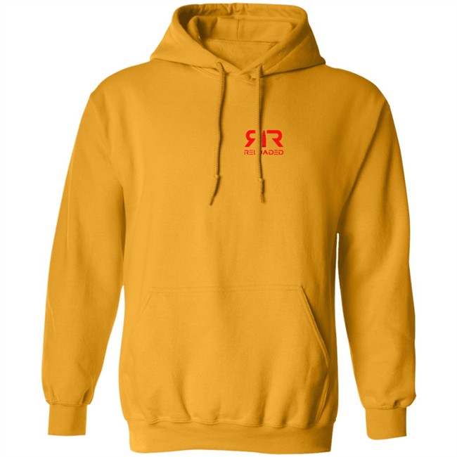 Reloaded Merch MYSTERY BOX T Shirt Reloaded T Shirts Reloaded Merch MYSTERY BOX T Shirt Reloaded T Shirts