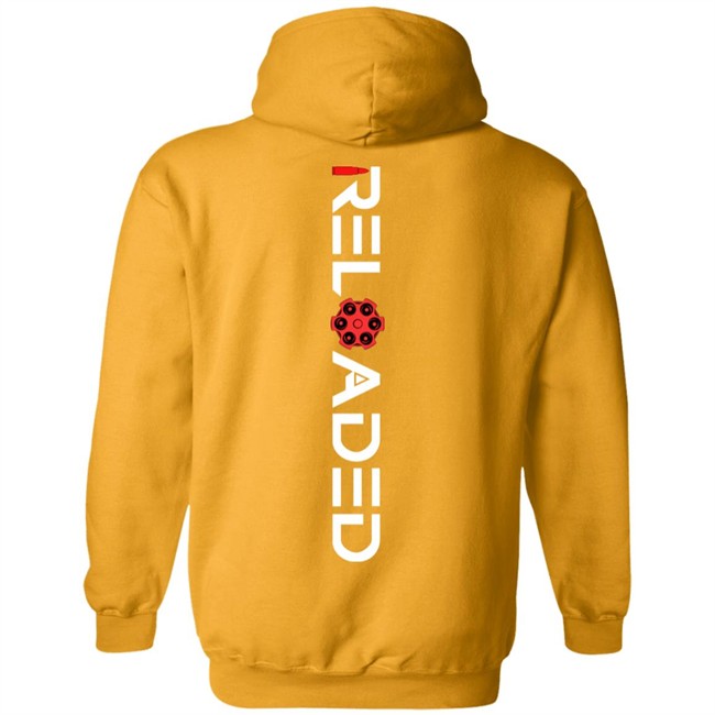Reloaded Merch MYSTERY BOX T Shirt Reloaded T Shirts Reloaded Merch MYSTERY BOX T Shirt Reloaded T Shirts