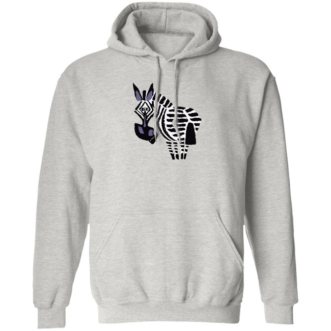 Limited Edition Zebra For Good T Shirt Limited Edition Zebra For Good T Shirt