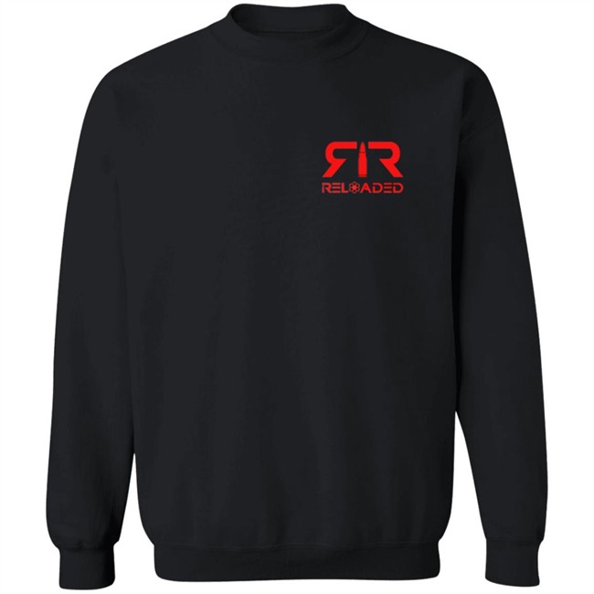 Reloaded Merch MYSTERY BOX T Shirt Reloaded T Shirts Reloaded Merch MYSTERY BOX T Shirt Reloaded T Shirts