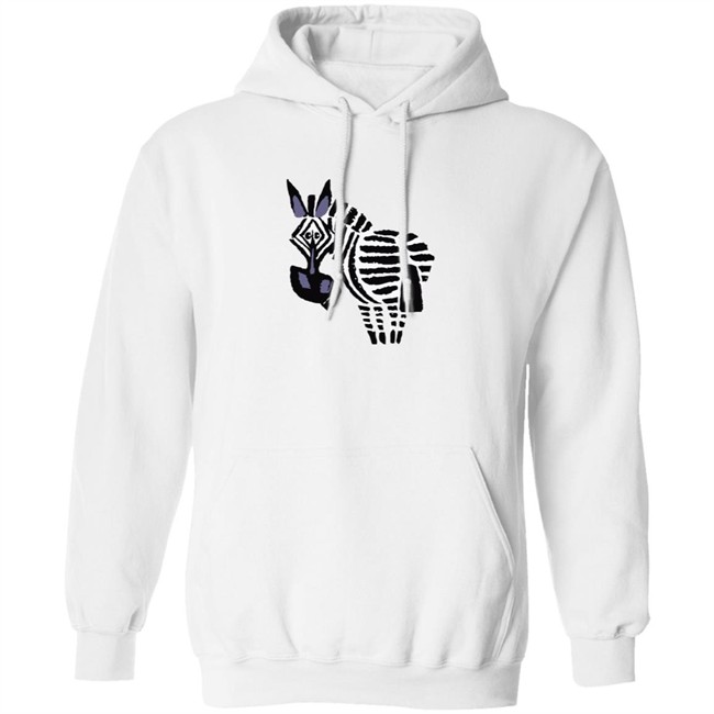 Limited Edition Zebra For Good T Shirt Limited Edition Zebra For Good T Shirt
