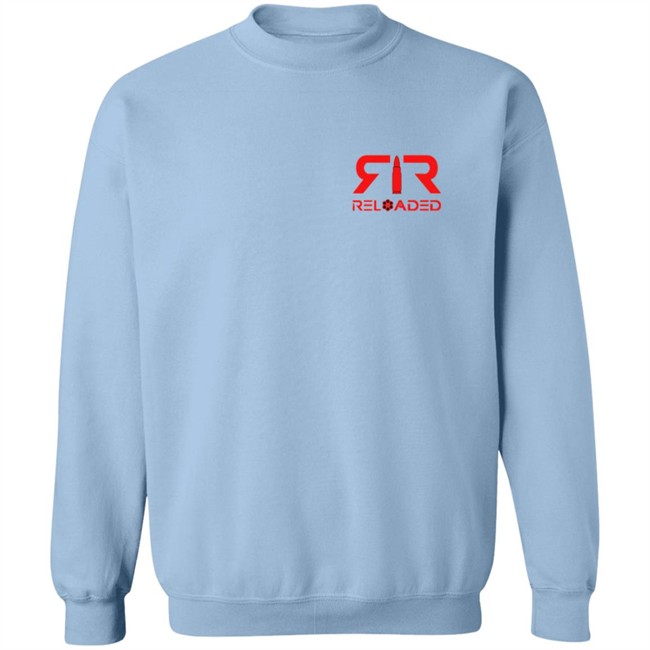 Reloaded Merch MYSTERY BOX T Shirt Reloaded T Shirts Reloaded Merch MYSTERY BOX T Shirt Reloaded T Shirts