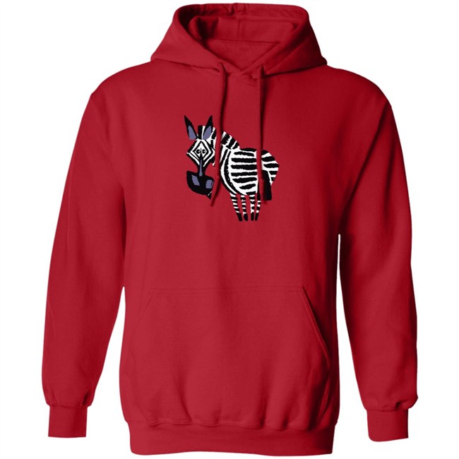 Limited Edition Zebra For Good T Shirt Limited Edition Zebra For Good T Shirt