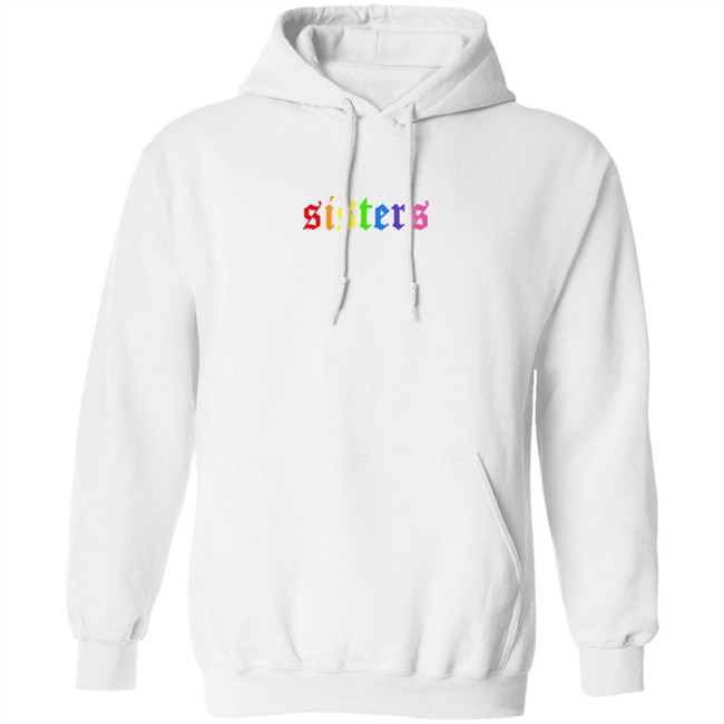James Charles Merch releases new Artistry apparel collection Sisters Hoodie Sisters James Charles Apparel Merch James Charles Merch releases new Artistry apparel collection Sisters Hoodie Sisters James Charles Apparel Merch
