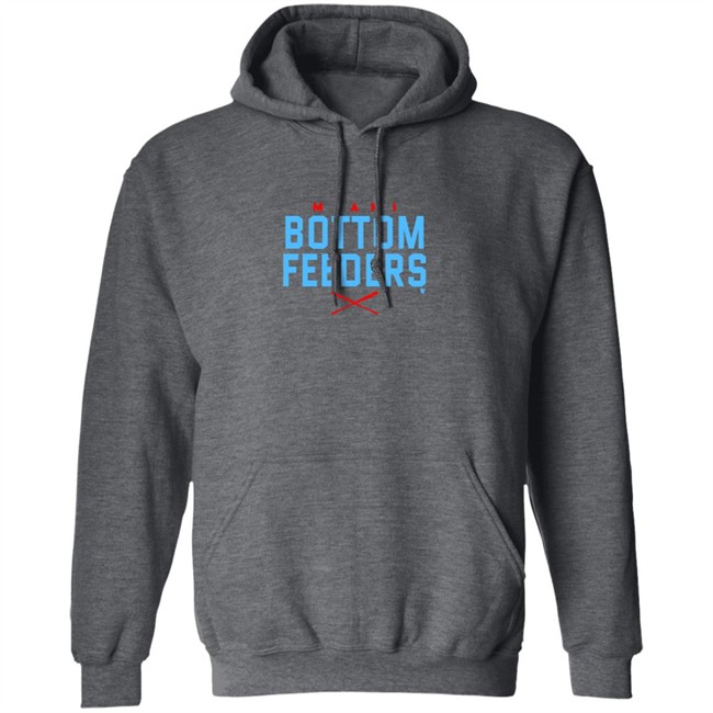 Bottom Feeders BreakingT Shirt Bottom Feeders BreakingT Shirt