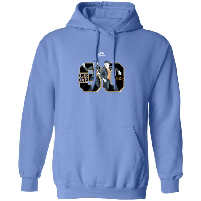 Kruk And Kuip 30 Years T Shirts Kruk And Kuip 30 Years T Shirts